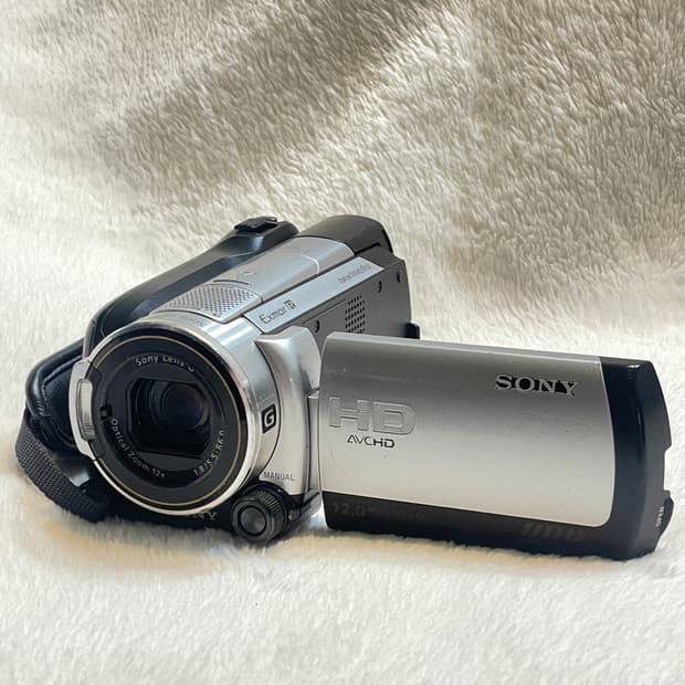 S급) 소니 Sony HDR-XR500 캠코더