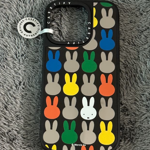 케이스티파이 16pro 미피