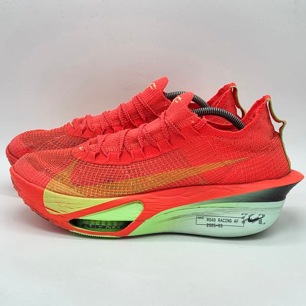 나이키 에어 줌 알파플라이 넥스트% 3 (310)