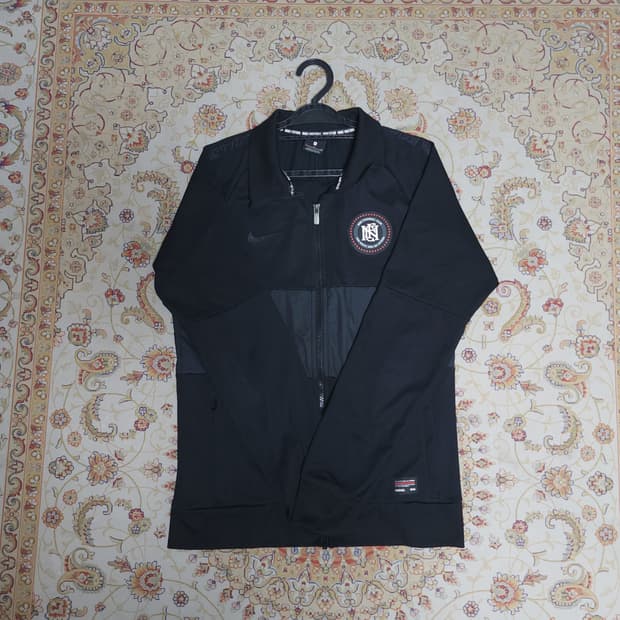 나이키 F.C 풋볼 트랙탑 져지
95