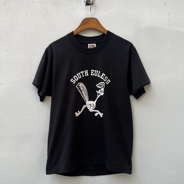 Furit of the loom (90s Usa made) 반팔티셔츠 