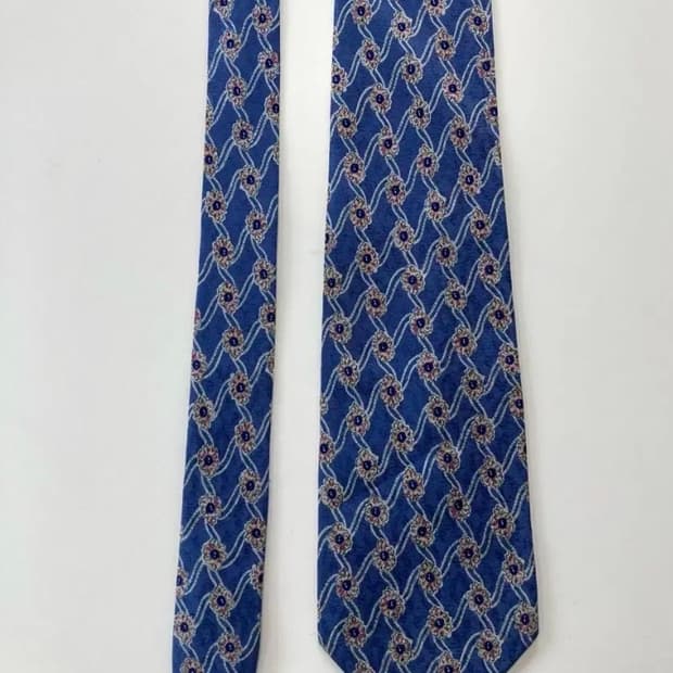 피에르가르뎅 넥타이