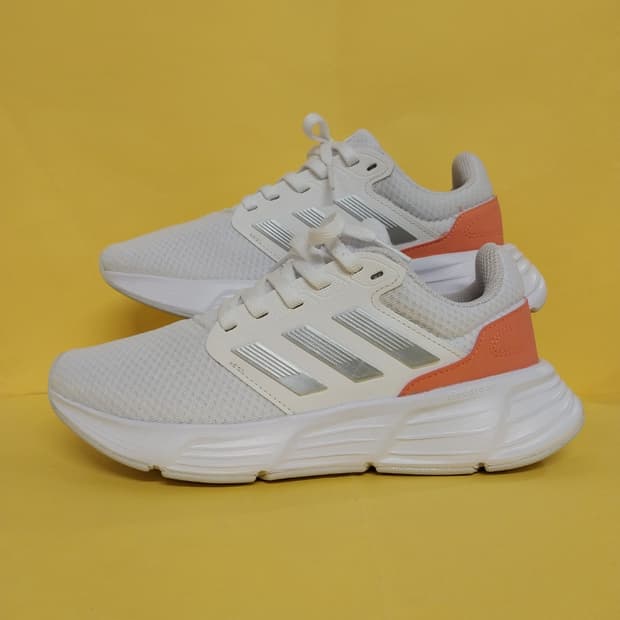 여성 아디다스 갤럭시6 런닝화, 운동화 (250)