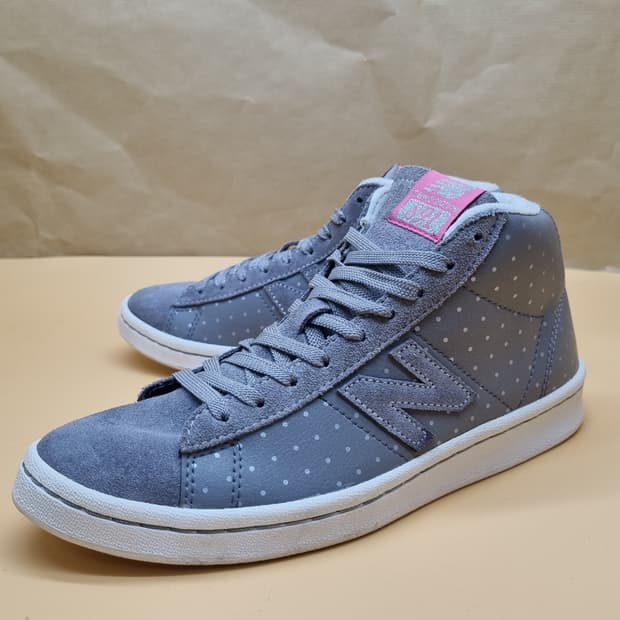 뉴발란스 891 여성하이탑235