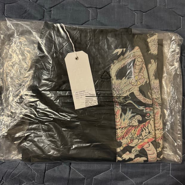 아워레가시 마샬 어트랙션 릴렉스드 트라우저