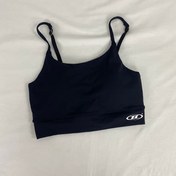본투윈 스포츠 브라탑 size 2