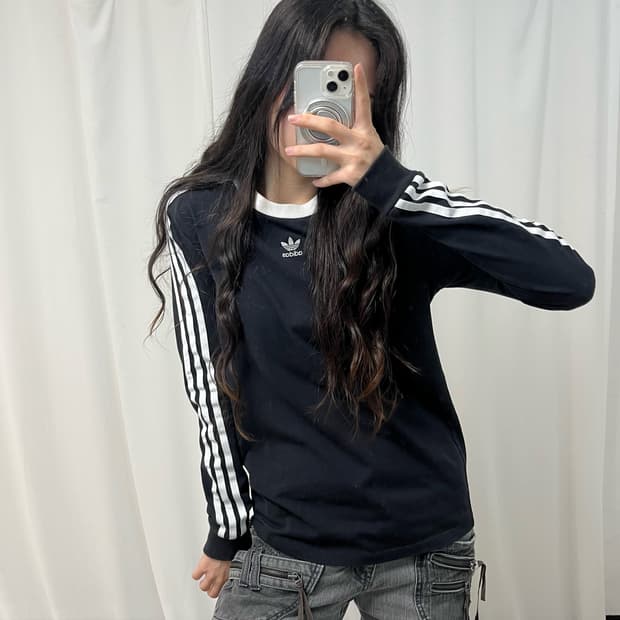 Adidas Firebird long sleeve