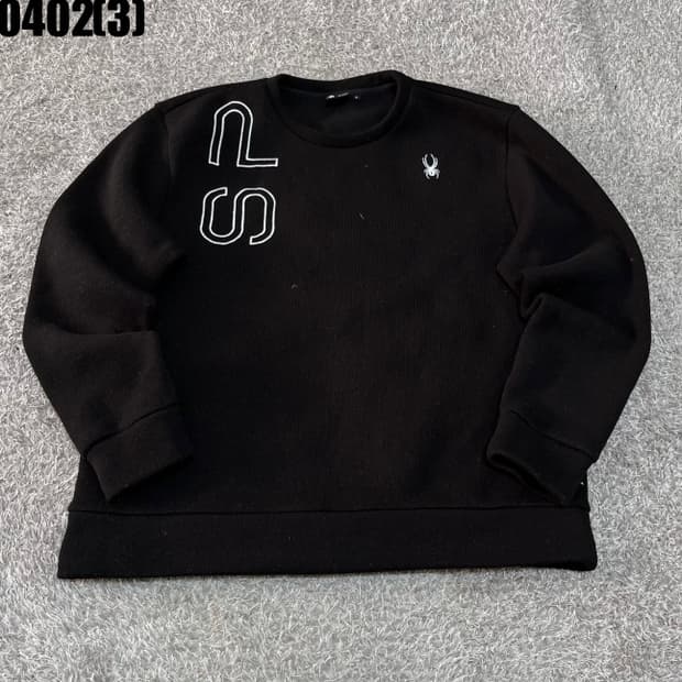 스파이더 맨투맨