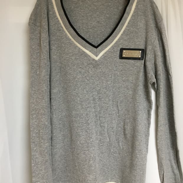 Dolce & Gabbana sleeve