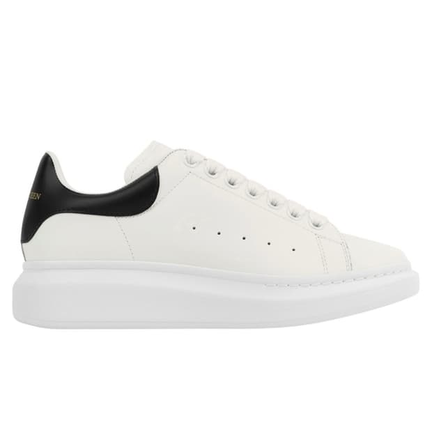 알랙산더 맥퀸 스니커즈