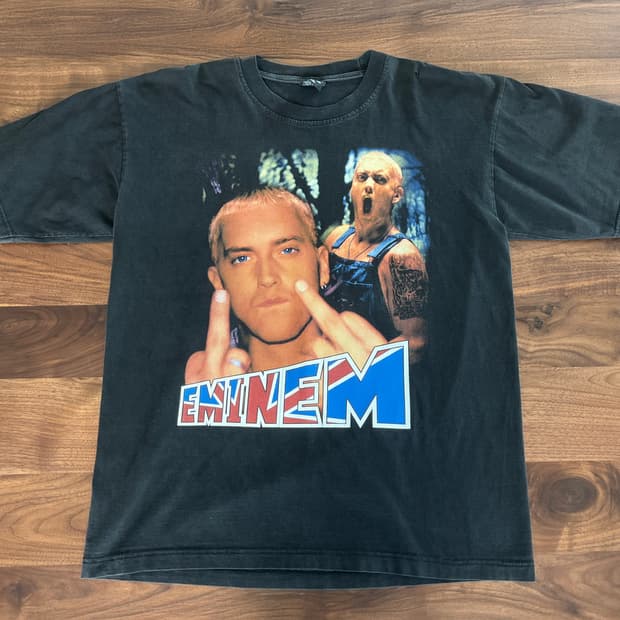 Eminem D12(xl)