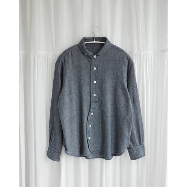 Bouncy bond round shirts