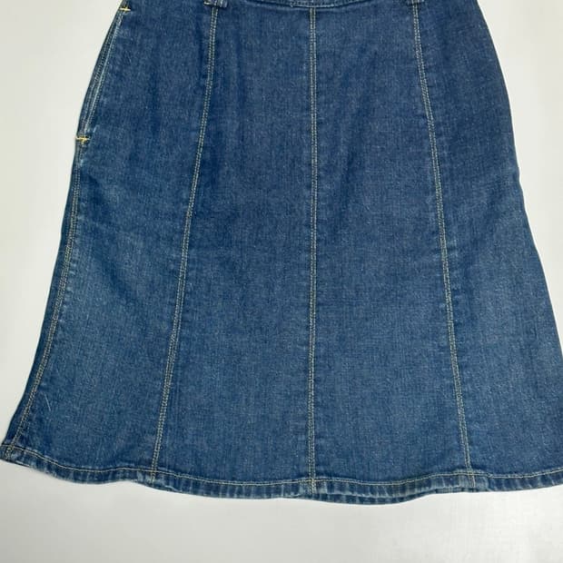  히스테릭 글래머 치마