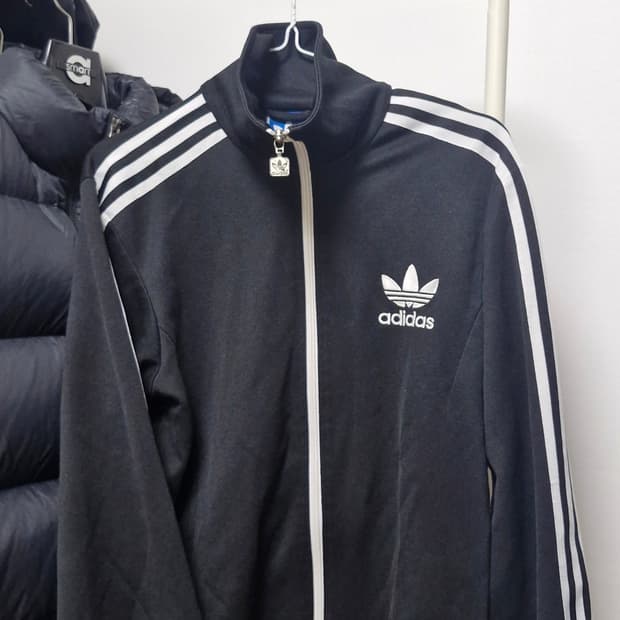 아디다스 유로파 져지