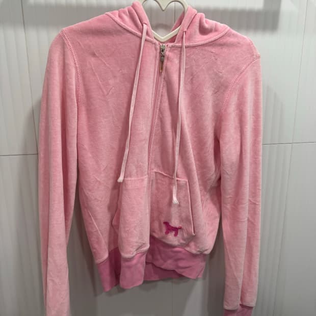 PINK 트레이닝세트