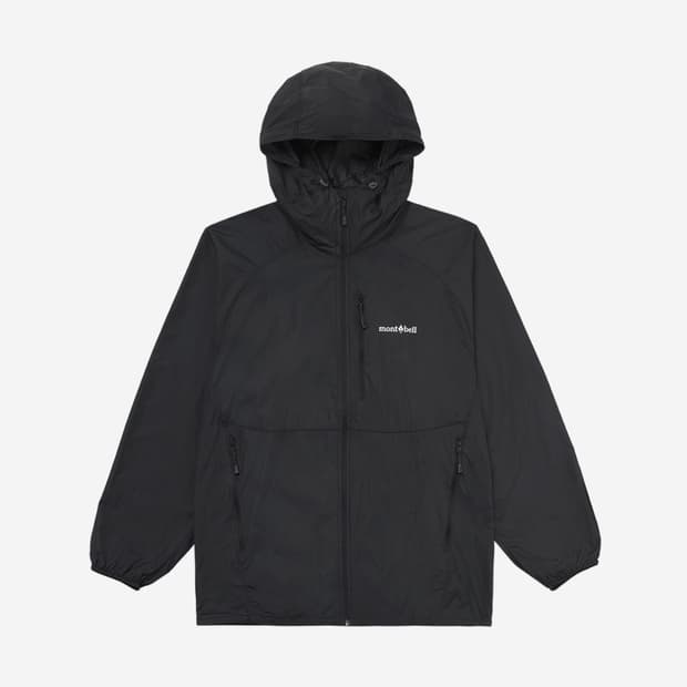 (새상품)몽벨 바람막이 1103322