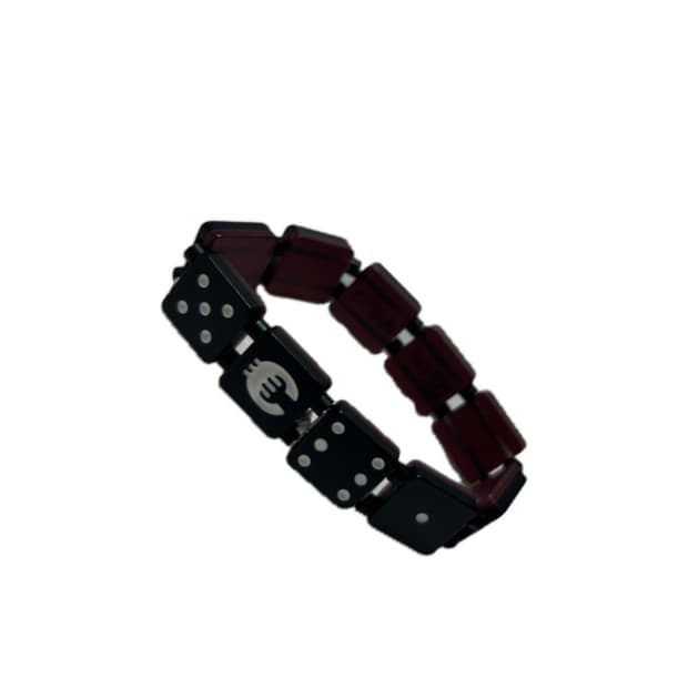 bazo 1199 x cannnone 다이스 팔찌 (정품) 네고 가능