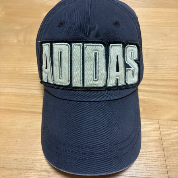 아디다스 볼캡
