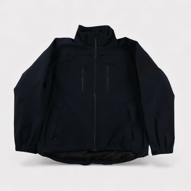 [L] 5.11 택티컬 사브레 소트프쉘 자켓 2.0