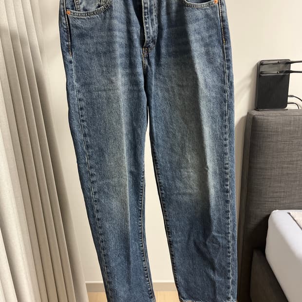 리바이스 568 30/32