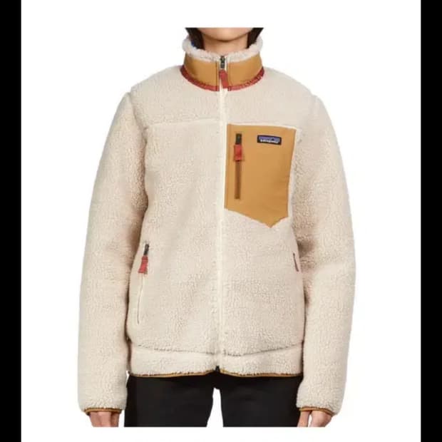 파타고니아 후리스 클래식 레트로 X 