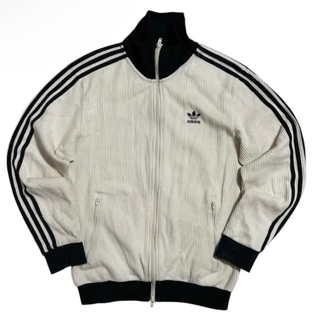 아디다스 와플 져지 HR3307