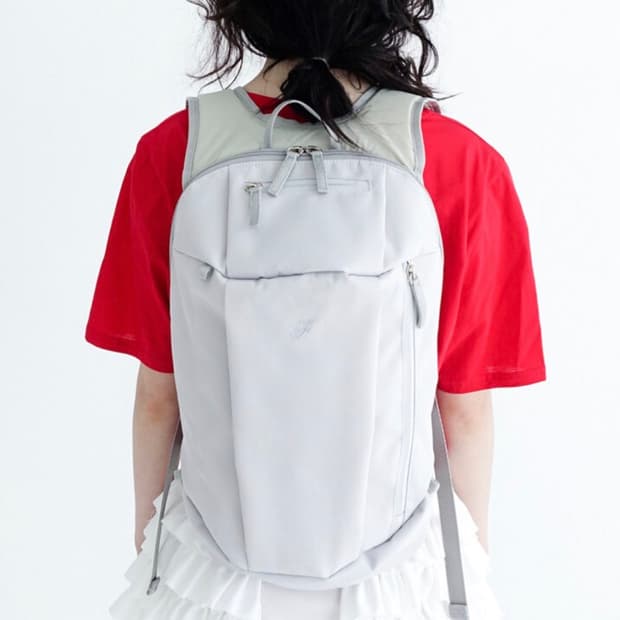 구해요) 샵페어리 백팩 터틀백 그레이