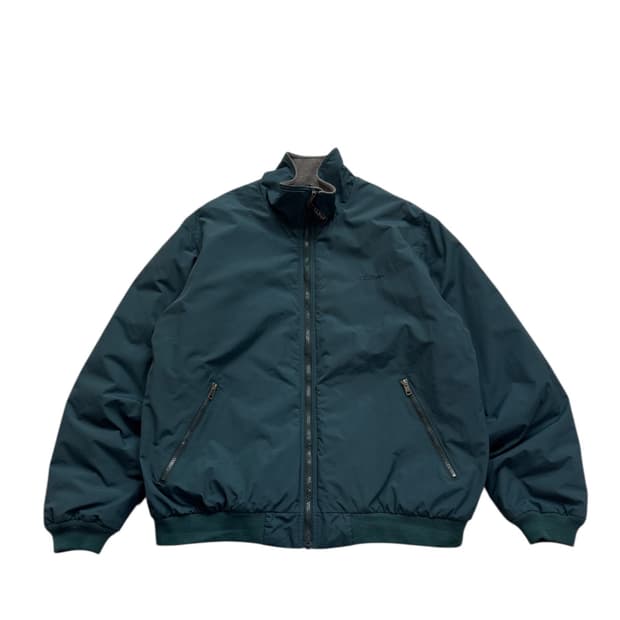 엘엘빈 플리스 라이닝 웜업자켓