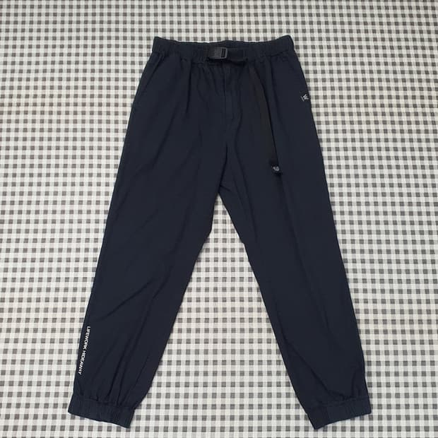 라이프워크 밴딩 조거팬츠 남자29~30