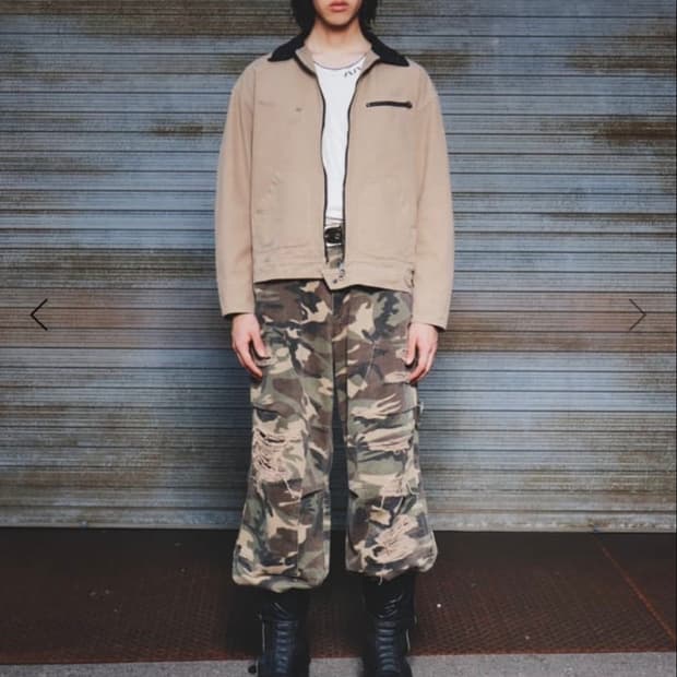 (m) etce 카모 더블니