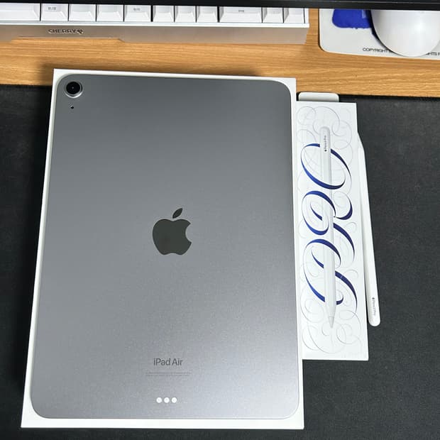 아이패드 에어11/m2/효율100/펜슬프로/애케플