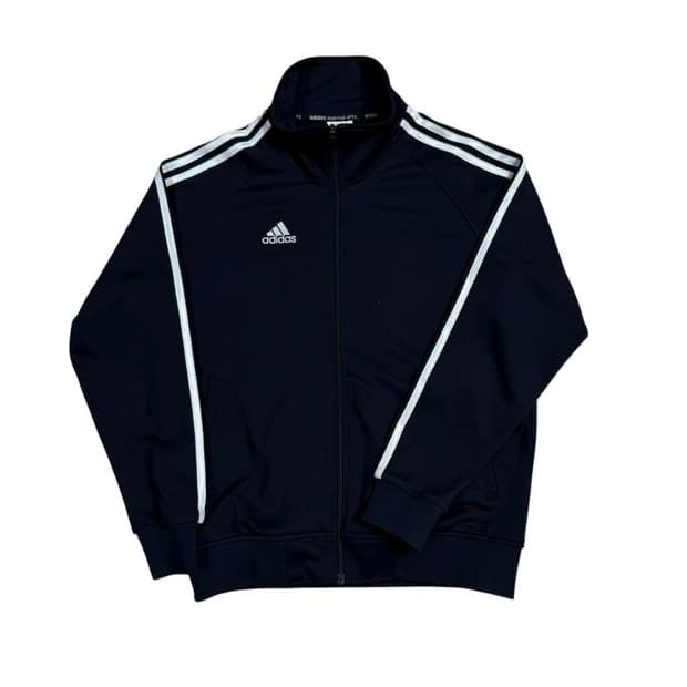 아디다스 트랙탑