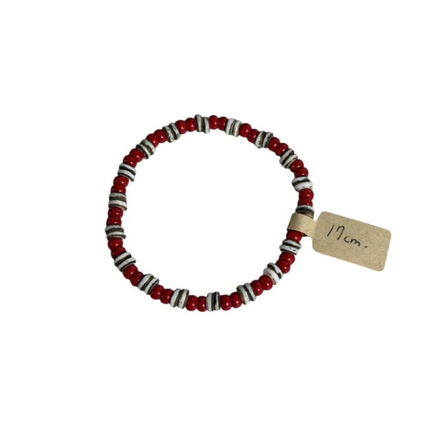 Handmade bracelet..