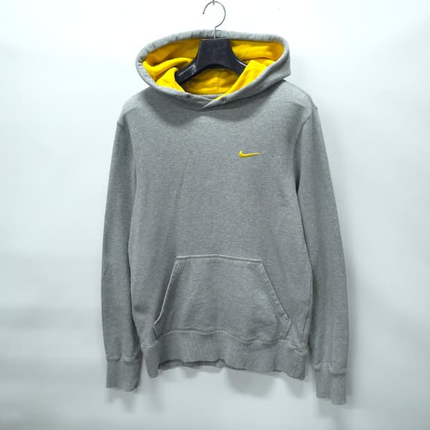 나이키 솔로스우시 스웨트 후드 (남성 95)