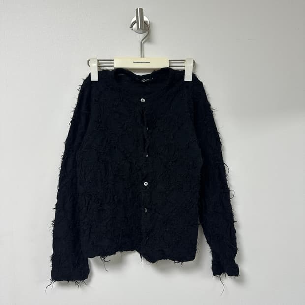 [꼼데가르송] comme des garcons gardigan