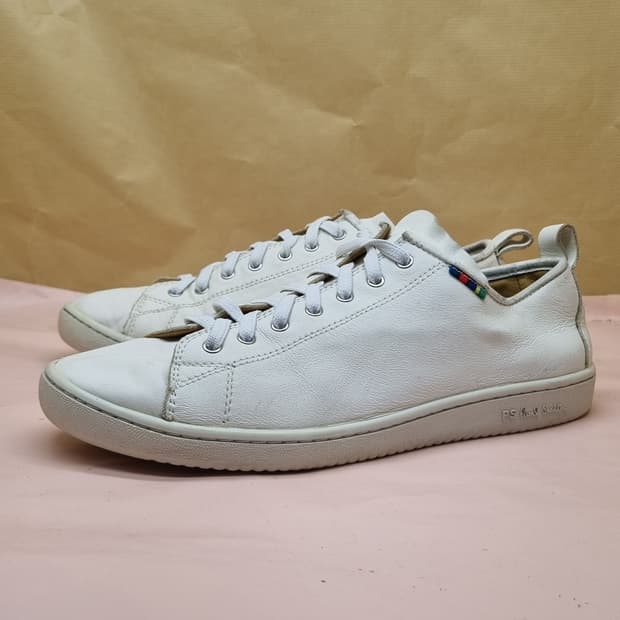 폴스미스 미야타 남성가죽스니커즈 280