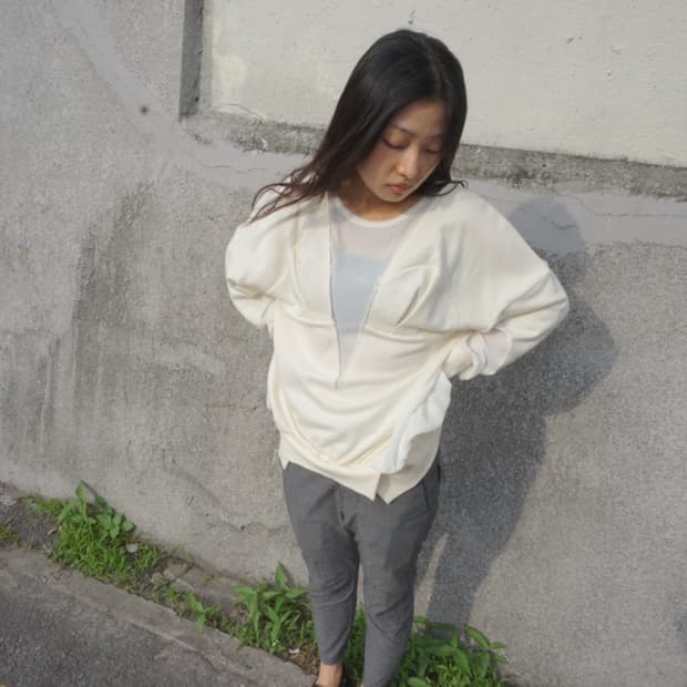 Undercover sweatshirt