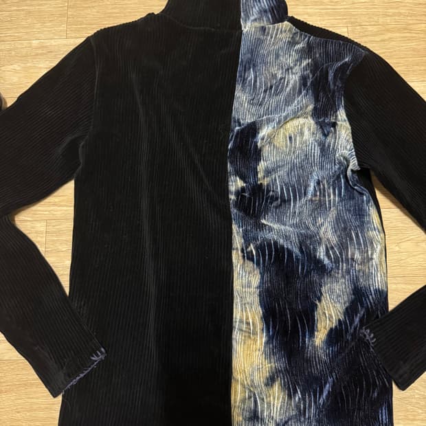 엔더슨 벨 넥 폴라 s