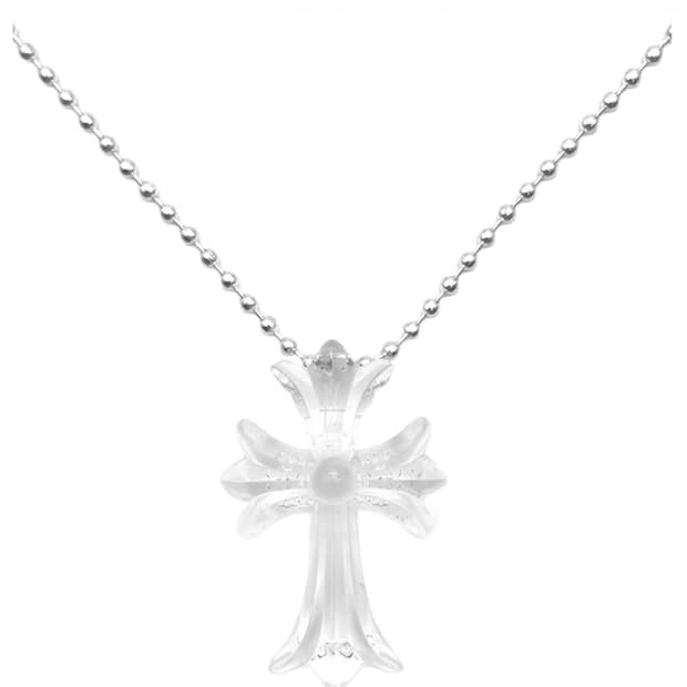 실리크롬 클리어/ 블랙 새상품