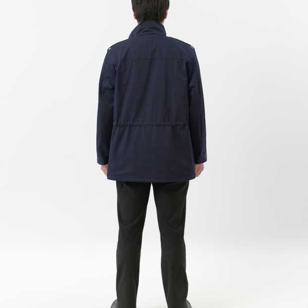 M65 Field Jacket (Navy)