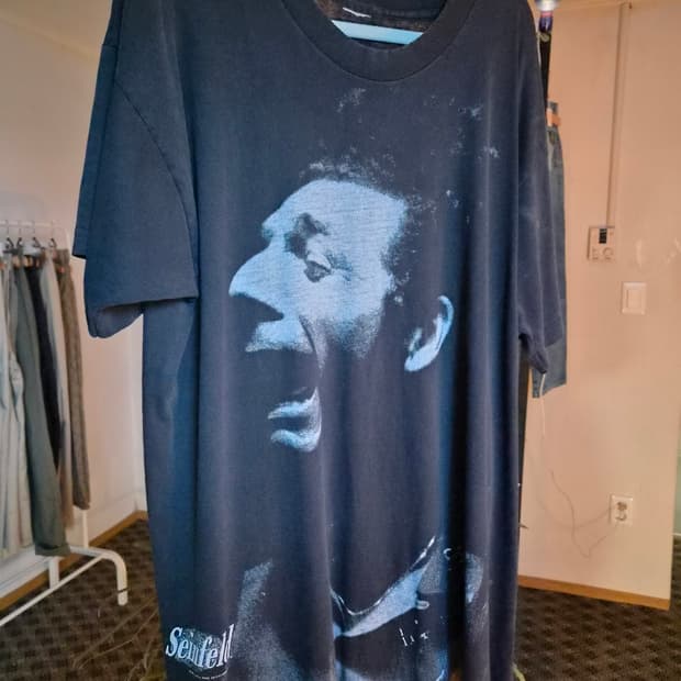 90s KRAMER