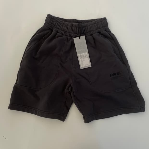 Parel Studios 스웻쇼츠 (새상품)