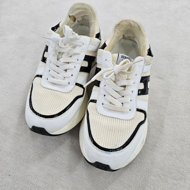 [250정도] 남성 고급 스니커즈 운동화 0121Y2