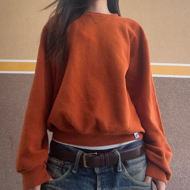 러셀 스웻