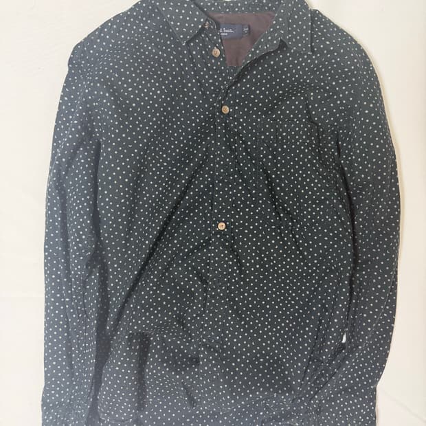 폴 스미스 셔츠 M