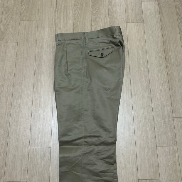 반스토머 Macarthur2 Khaki 1945P XL