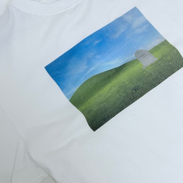 혁오 x 프라그먼트 디자인 퓨너럴 funeral