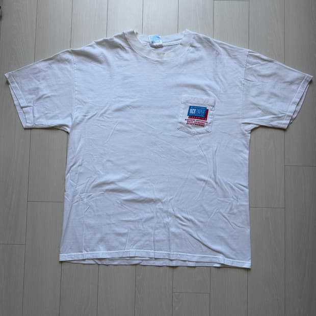 90s Vintage Hanes Beefy-T