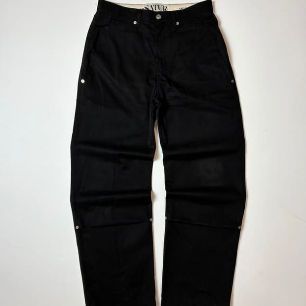 세터 SATUR 22FW 카펜터 팬츠 PN8501