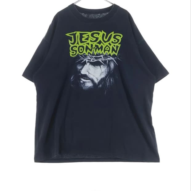 구매중]jesus son of man